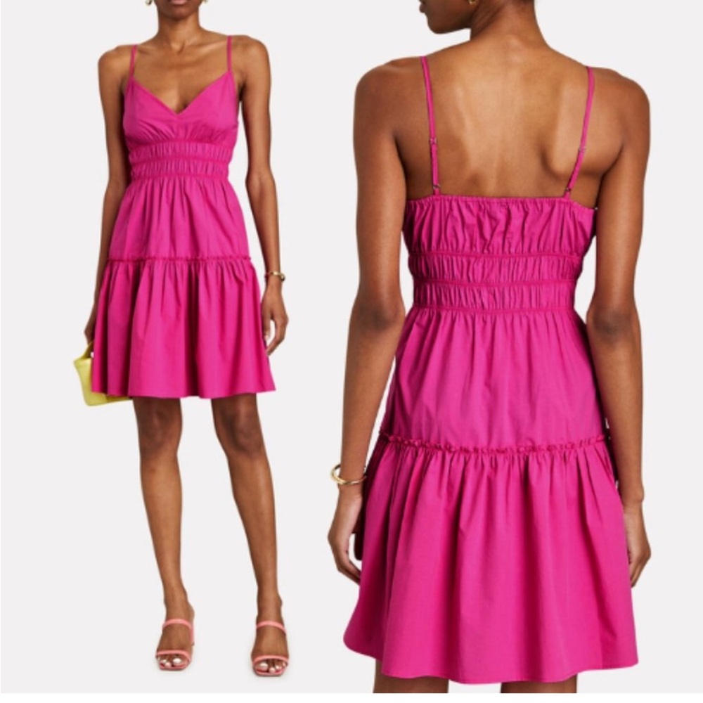Rails Carmen Dress